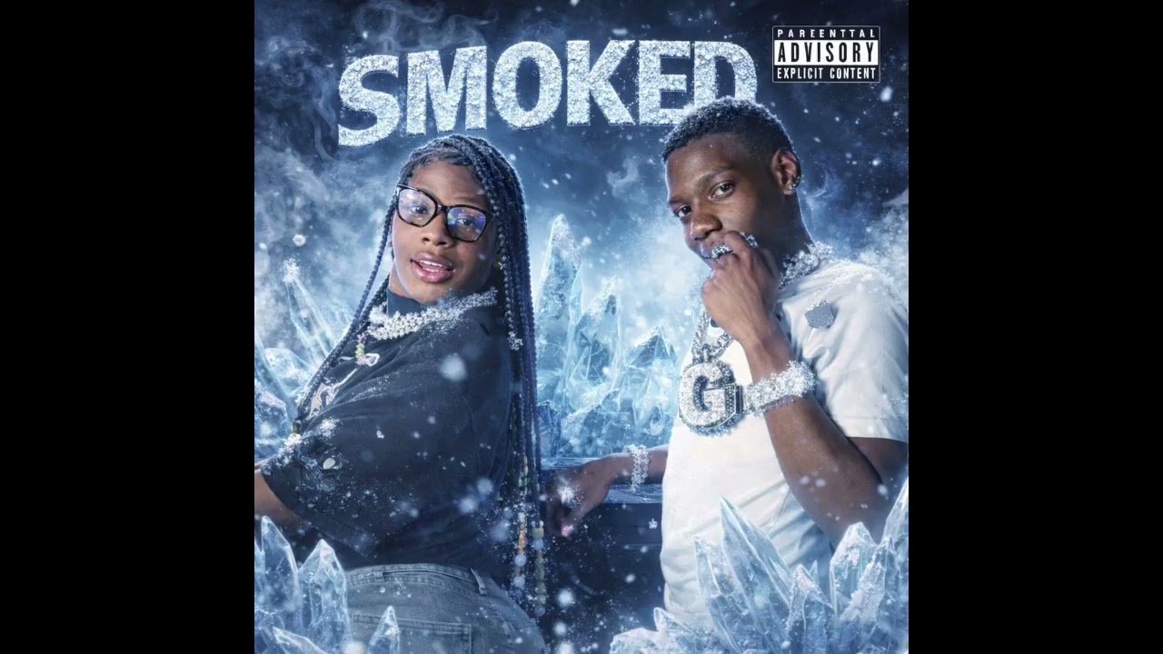 Gamo - Smoked Ft Baby Boo