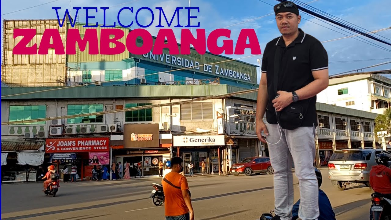 Zamboanga Latin City