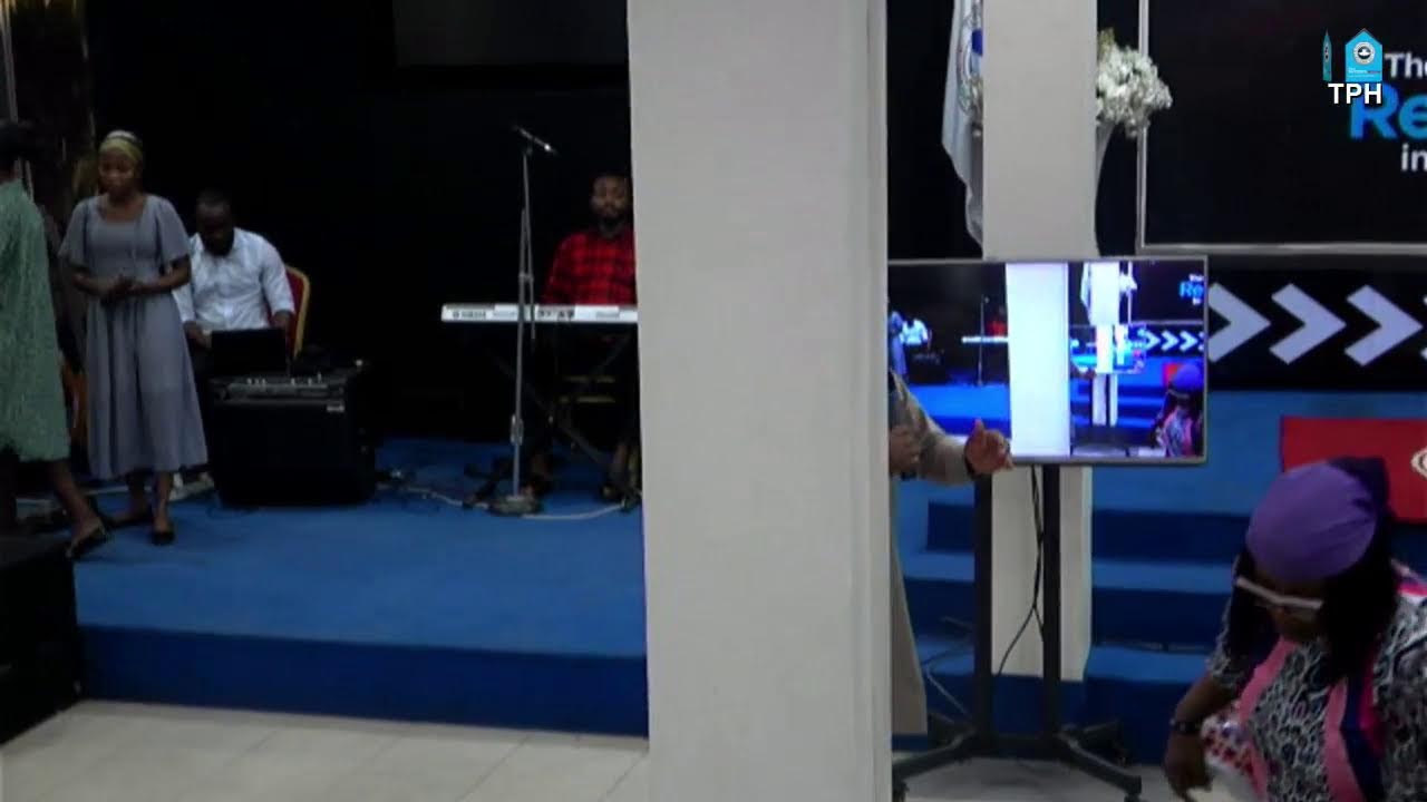 BIBLE STUDY ||  10TH  MARCH, 2026