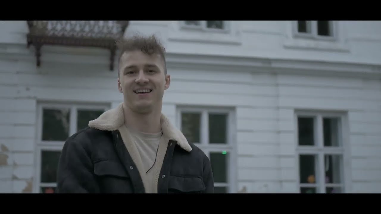 Majkel - Jest więcej