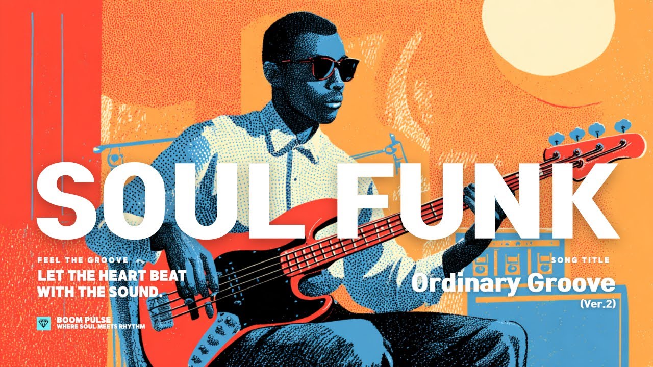 🔥 Vintage Latin Soul Funk You’ve Been Searching For | Classic Groove Playlist