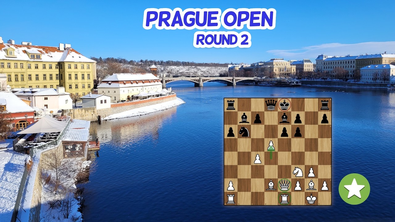 Crushing FRENCH DEFENSE in style!