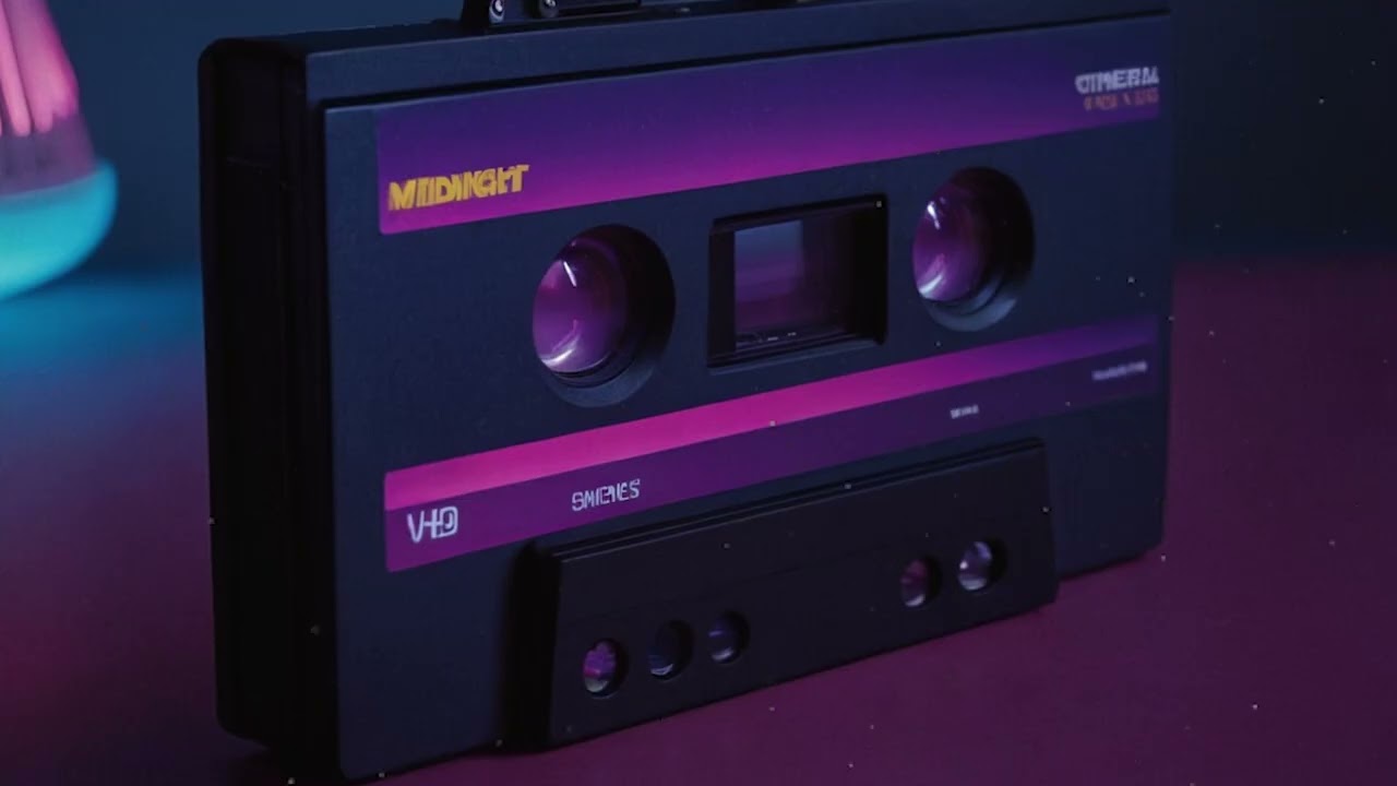 Midnight VHS