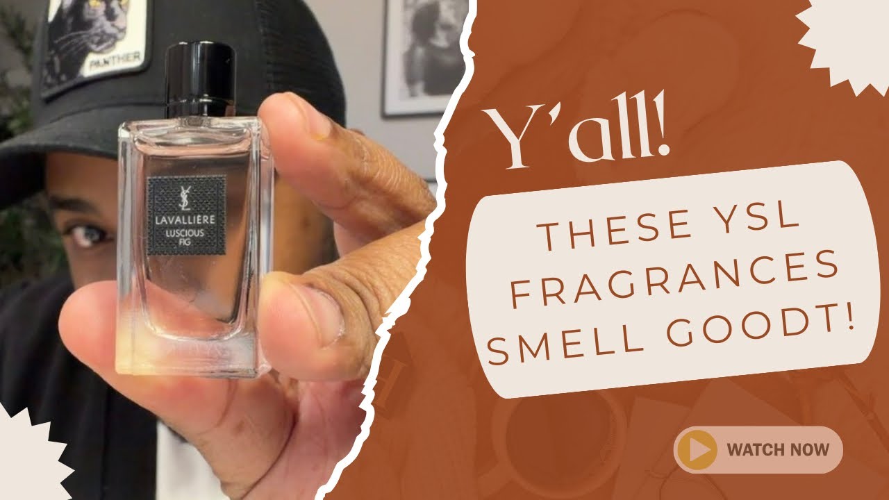 Fragrance Review - YSL #fragrance #fashion #explore #lifestyle 
