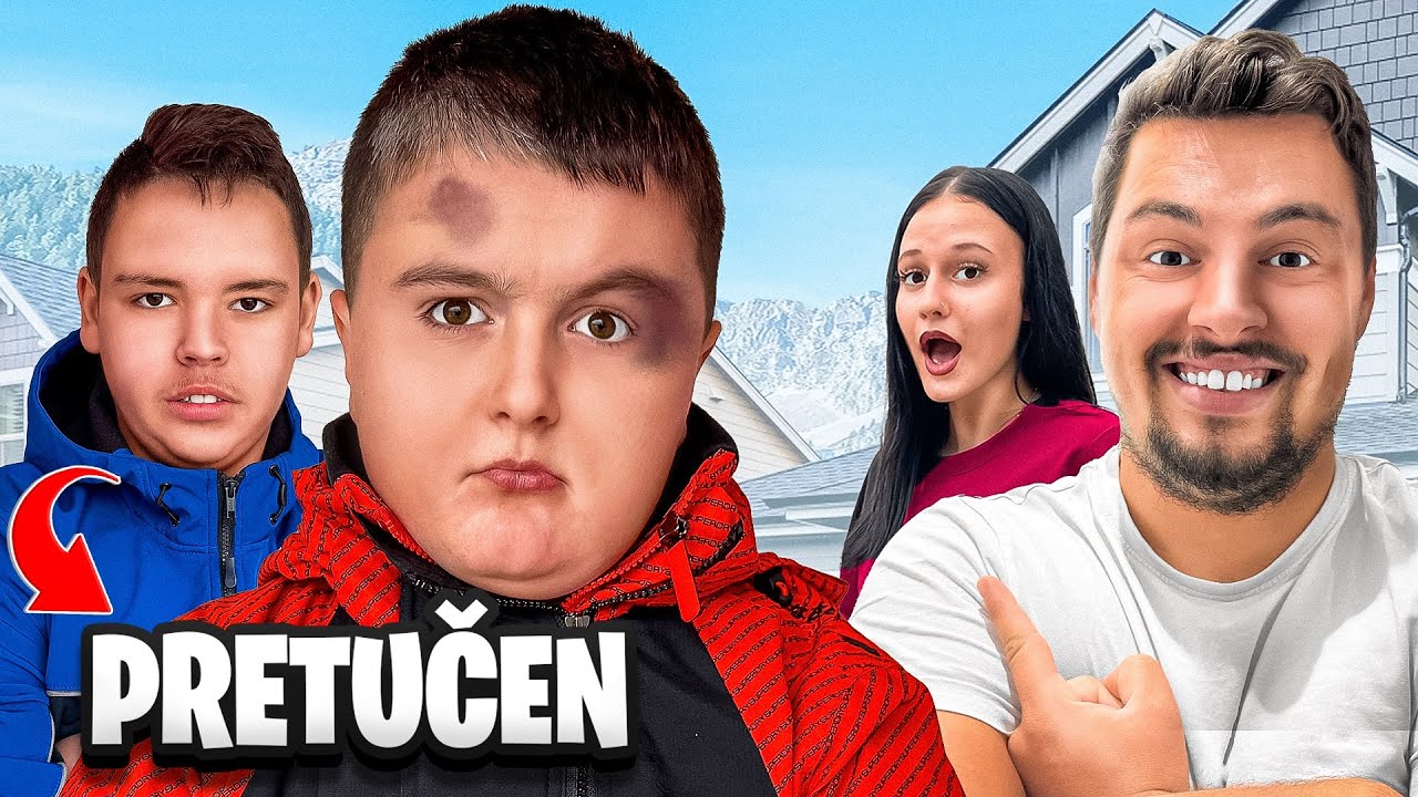 MEHO JE DOBIO &Scaron;TO JE ZASLUŽIO