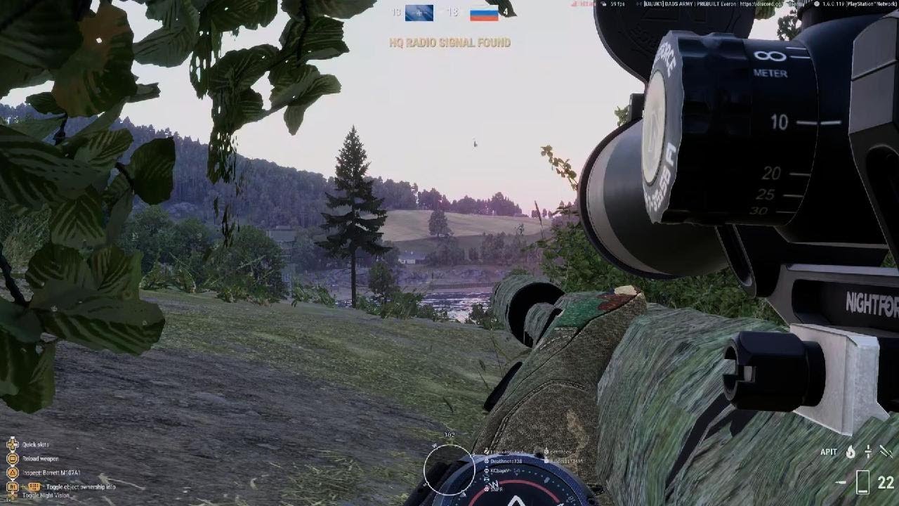 Arma Reforger