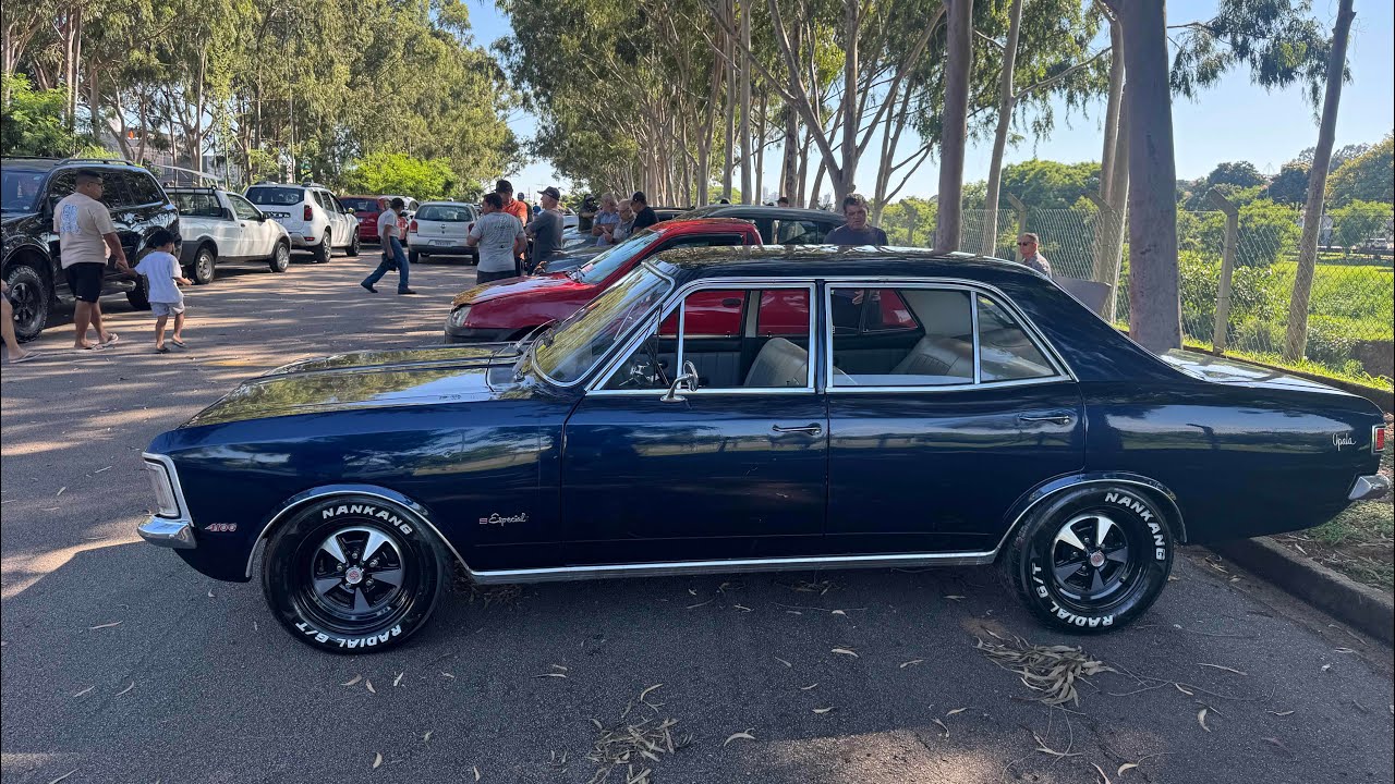 Olha que encontramos na feira de veículos na cidade de Indaiatuba-sp