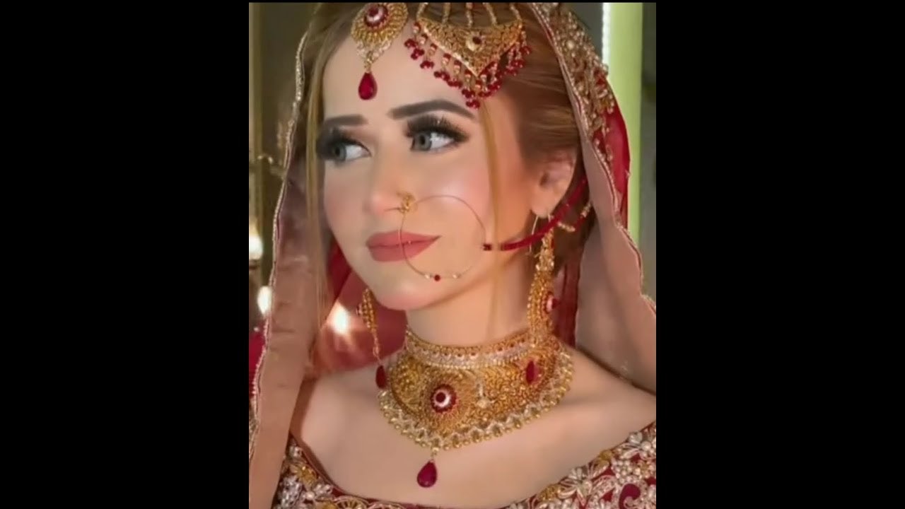 Beautiful Pakistani 