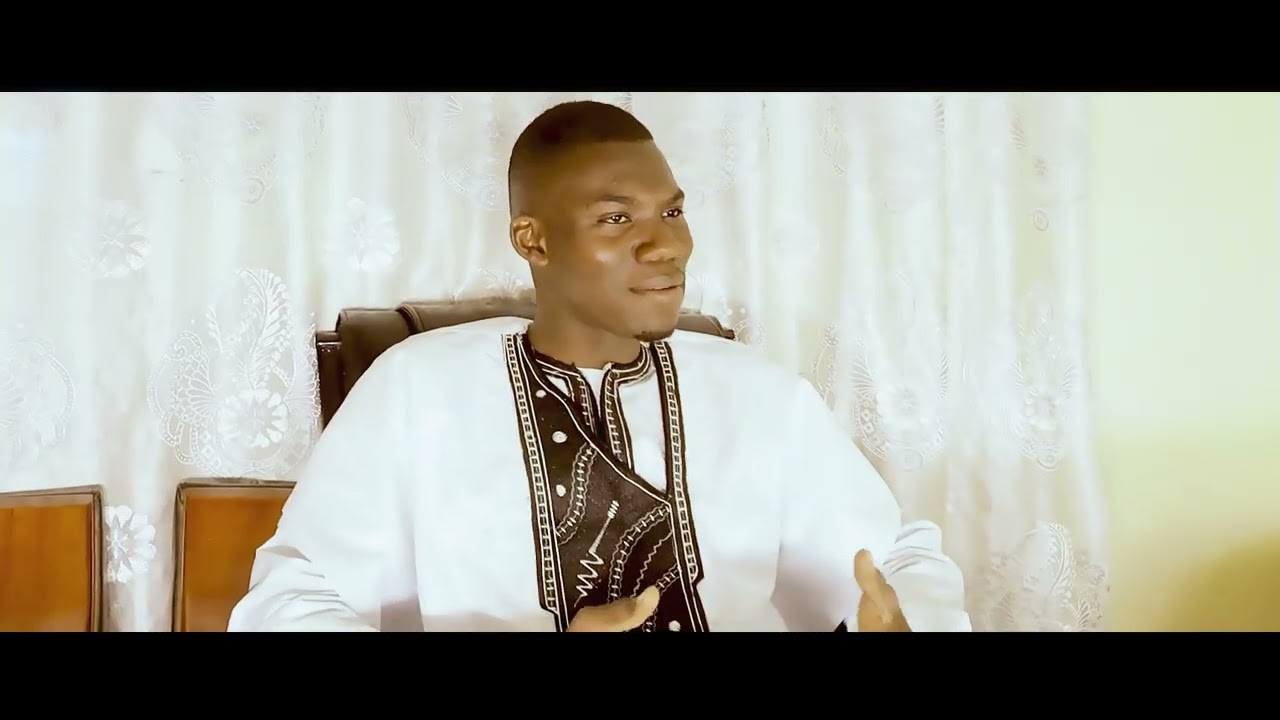 Moussa Ouedraogo, Zabrè clip officiel
