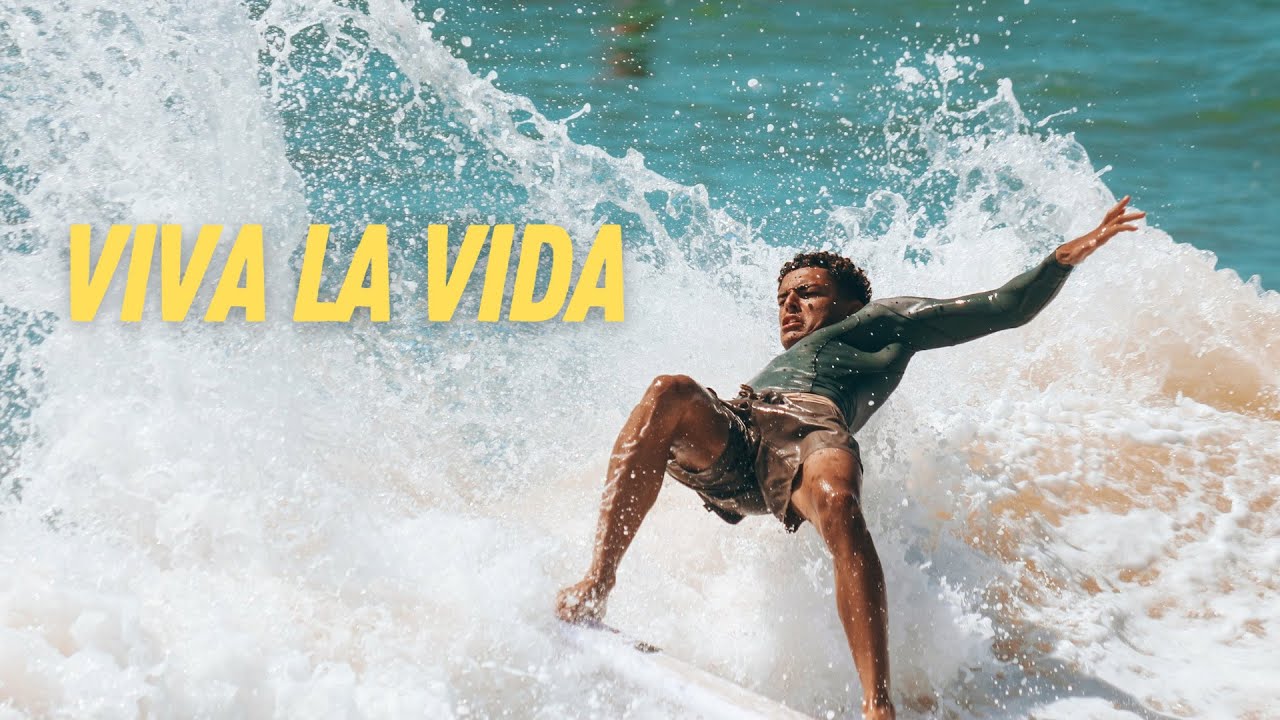 VIVA LA VIDA | Produção WBFRAMES | Curta Metragem. 🔥