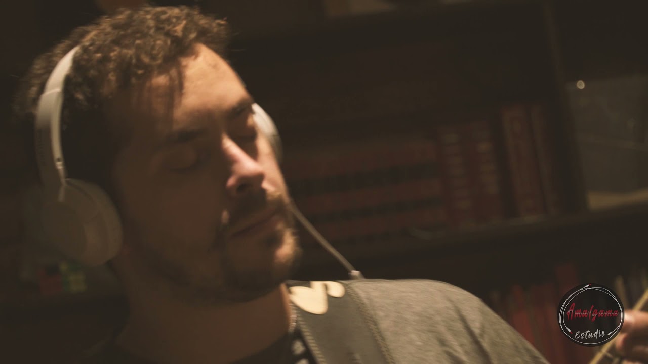 Radiohead   High & Dry - Amalgama Estudio