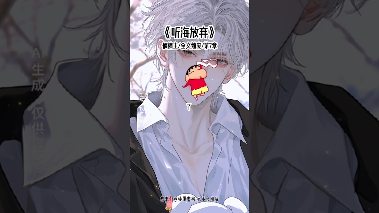 《听海放弃》
