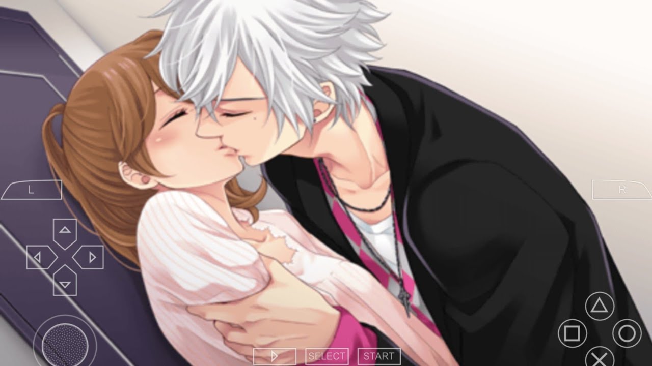 【brothers conflict】朝日奈椿－獨一無二的存在（GE）