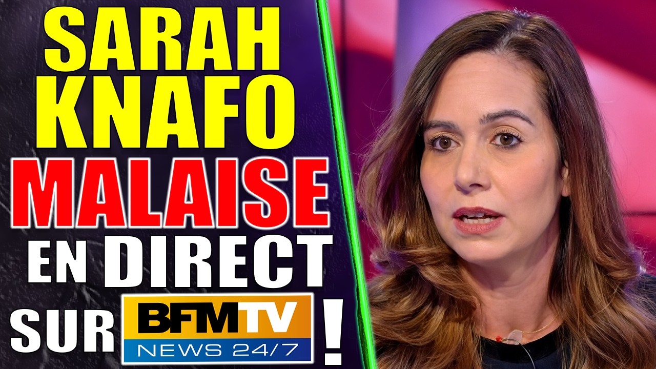 Emmanuel Grégoire ACCUSE Rachida Dati ! Et Apolline de Malherbe BALANCE TOUT en direct sur BFMTV !