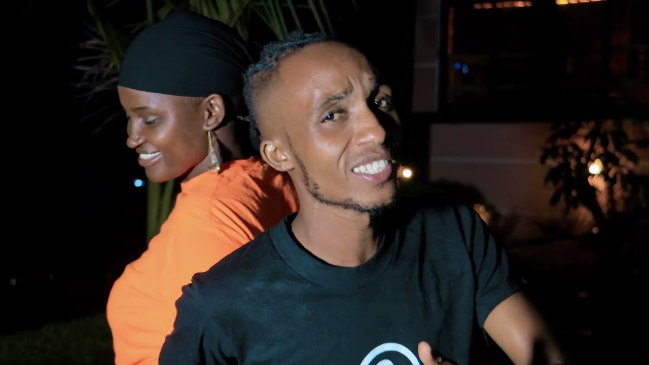 Omomo Boss FT FLEVA ALKEE SHAMRA SHAMRA _-_ MASHALLAH (Official video) #trending