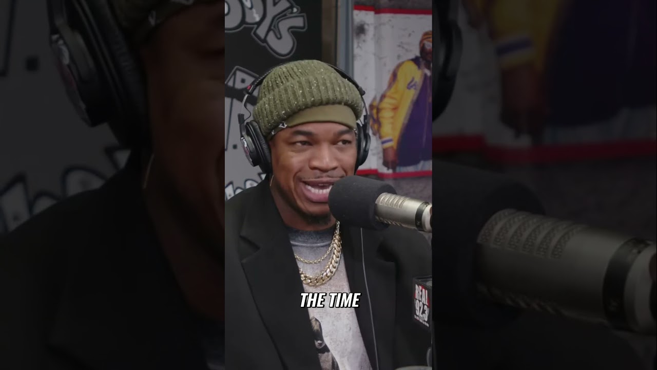 Ne-Yo о Бруно Марсе до того, как он стал знаменитым