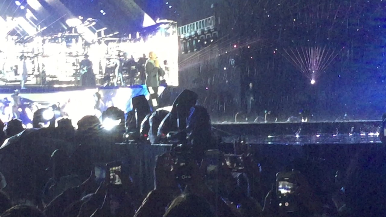 Justin Bieber - Where are you Now  (QUITO-ECUADOR)