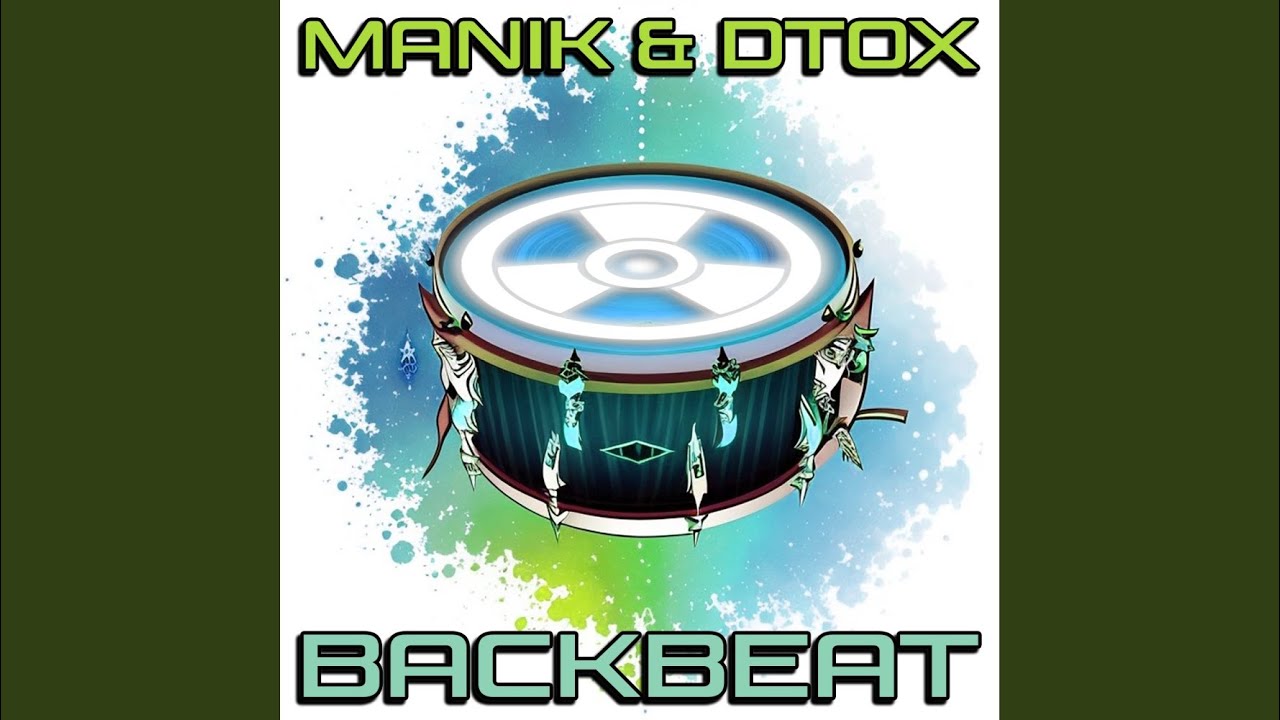 Backbeat (Radio Edit)