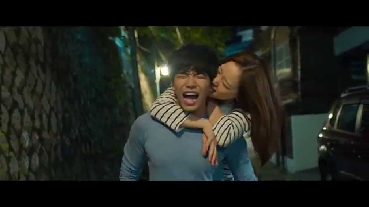 Love Forecast (오늘의 연애) Main Trailer w/ English Subs [HD]