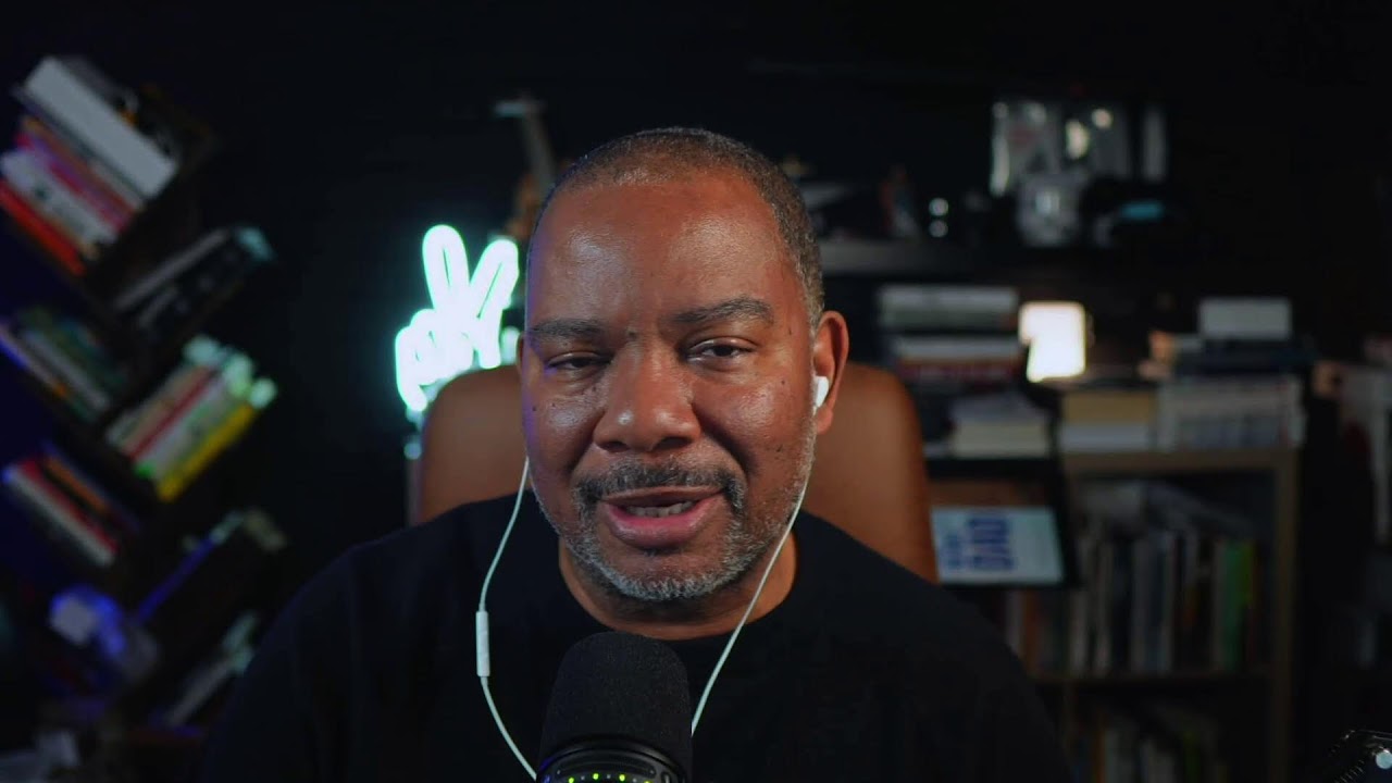 Wednesday Morning Prayer | Every Tribe - Rev. 7:9 | Pastor Brown