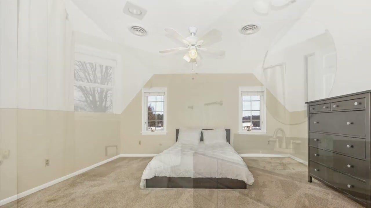 Fabulous Turnkey Farmette