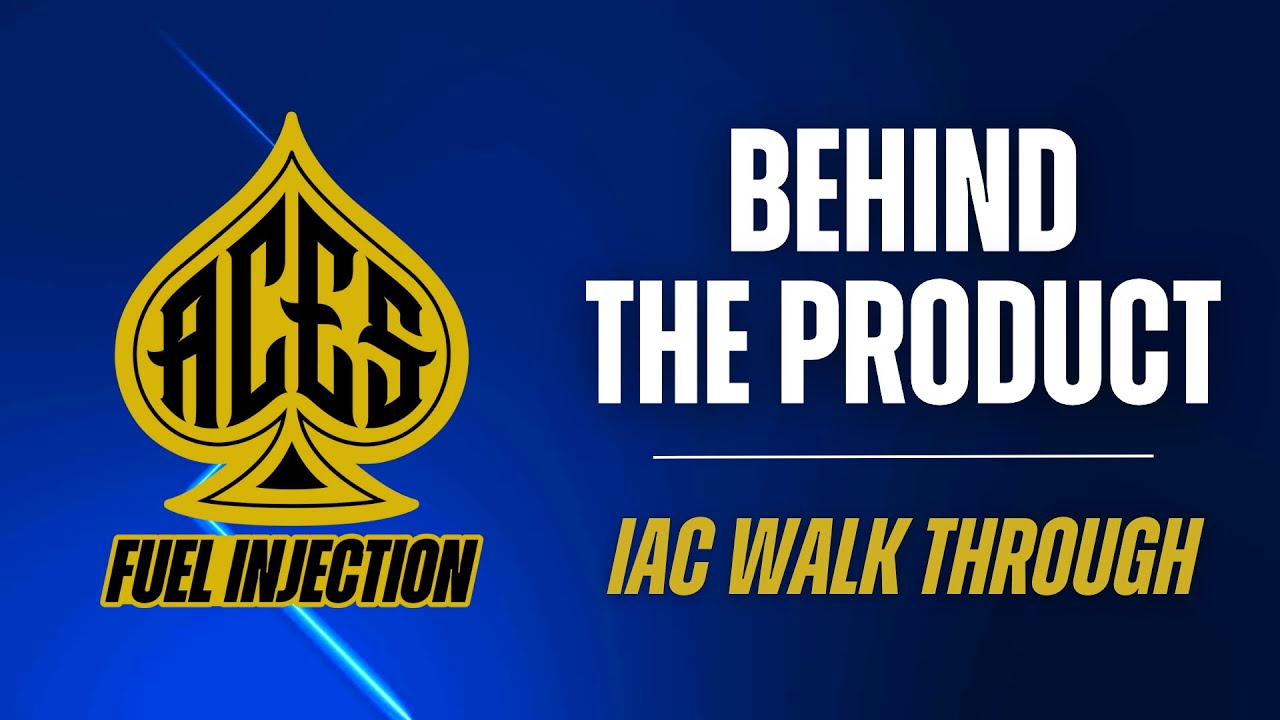 Пошаговое руководство IAC