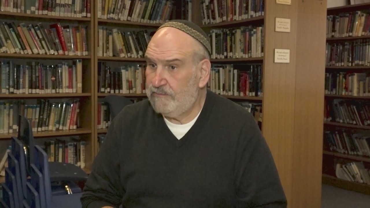 Troy man arrested for alleged hate crime