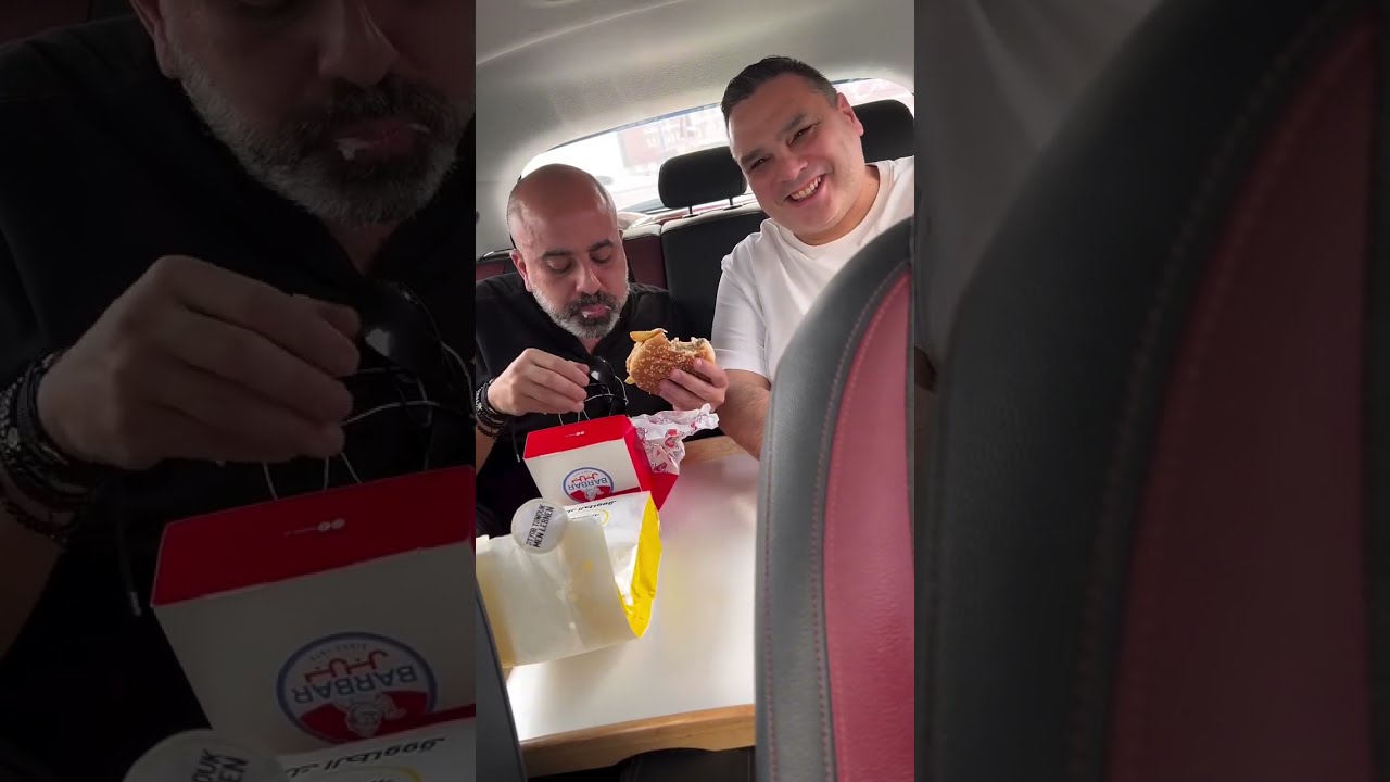 هشام حداد من هو أفضل مطعم لبناني في دبي
