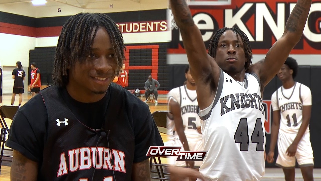 Rockford Auburn's Amir Danforth more than meets lofty expectations in a stellar high school career