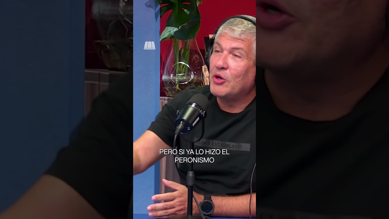 La interna de la Libertad Avanza