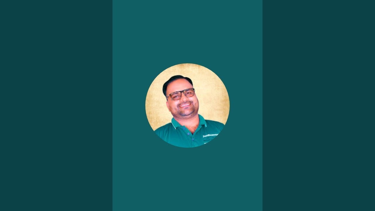 Guruji Sunil Chaudhary | Digital Success Coach is live!