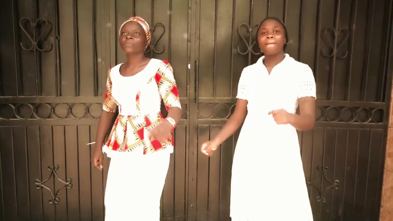 Devoted Sisters 