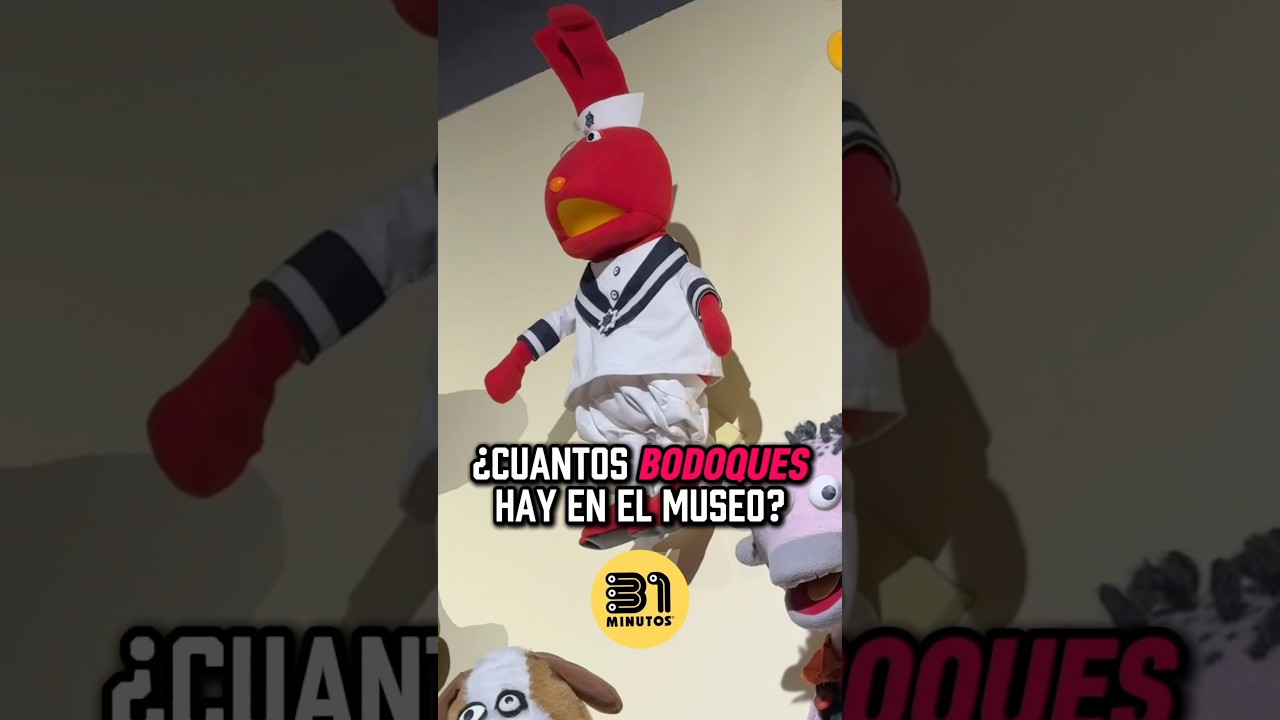 ¿Cual fue tu Juan Carlos Bodoque favorito? 🤠 