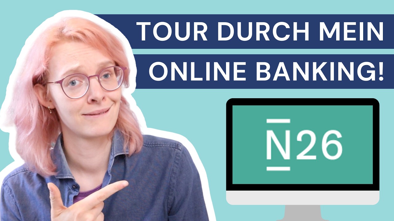 Mit 10 Unterkonten klug sparen! - N26 Bank Review und Erfahrung