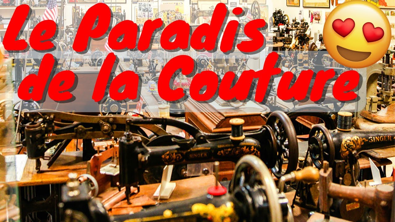 Cet endroit est incroyable !
