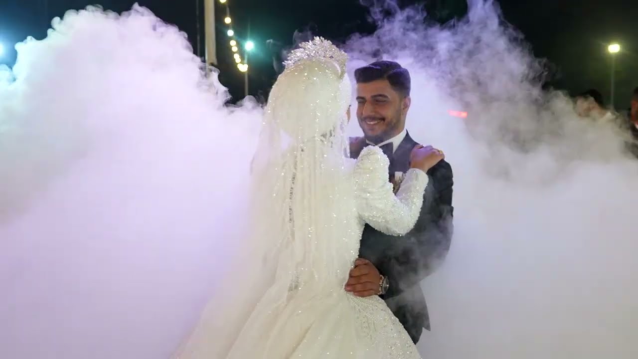 YUNUS AYŞE PART2 ÇAKA AİLESİ DÜĞÜNÜ CEYHAN KARNEHİ AŞİRETİ KOMA RENGİN 8KVİDEO RENGİN ORGANİZASYON