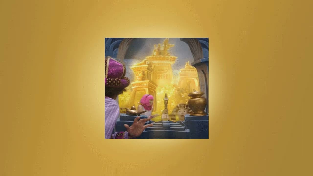 Go Explore (Lazy Town) // slowed & reverb