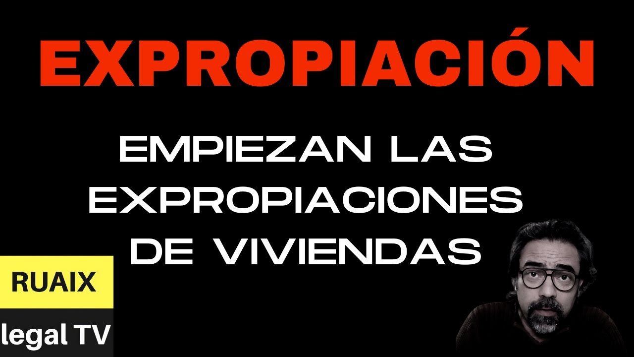 Expropiación de Viviendas en Baleares | Expropiación | Expropiación a Grandes Tenedores | Noticias