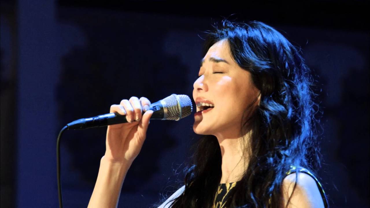今井美樹　PRIDE（Live at Cadogan Hall, London, 2016）