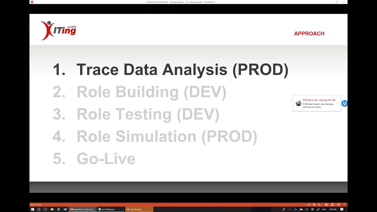 How to redesign RFC interface authorizations risk free using automation tools