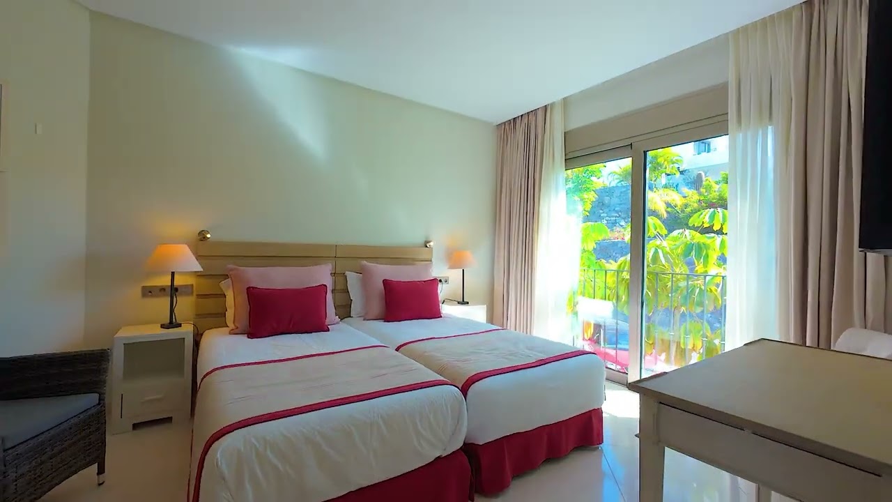 W-0486ZS: Sun. Sea. Golf. – A top-tier penthouse on the front line,Terrazas de Abama,Tenerife South!