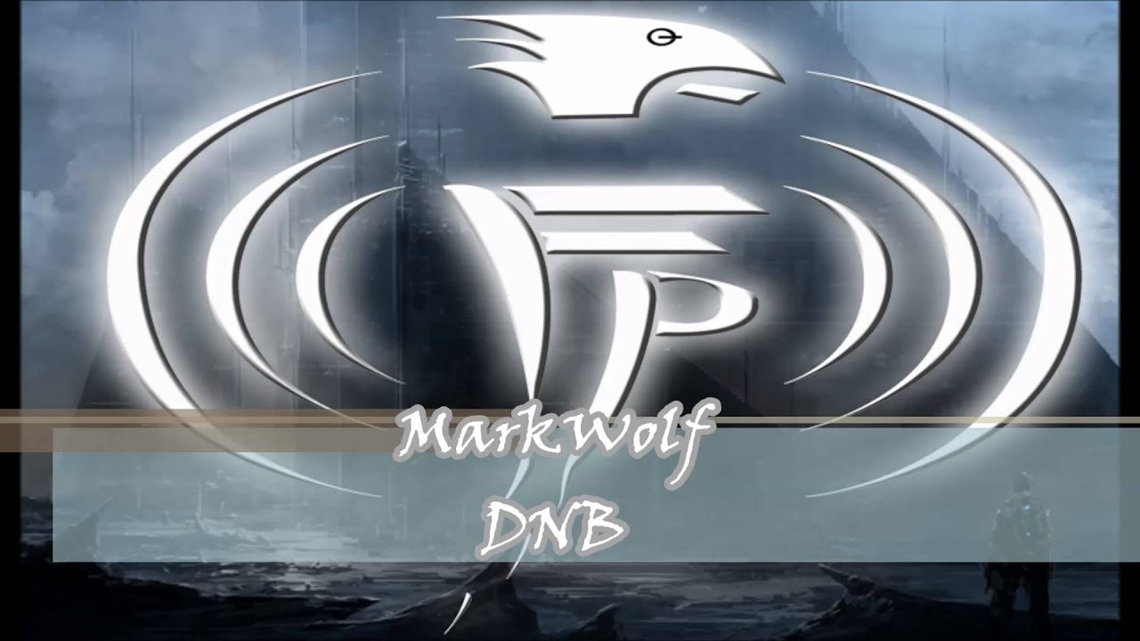 Mark Wolf - DNB (Made For Dr. Nitro)