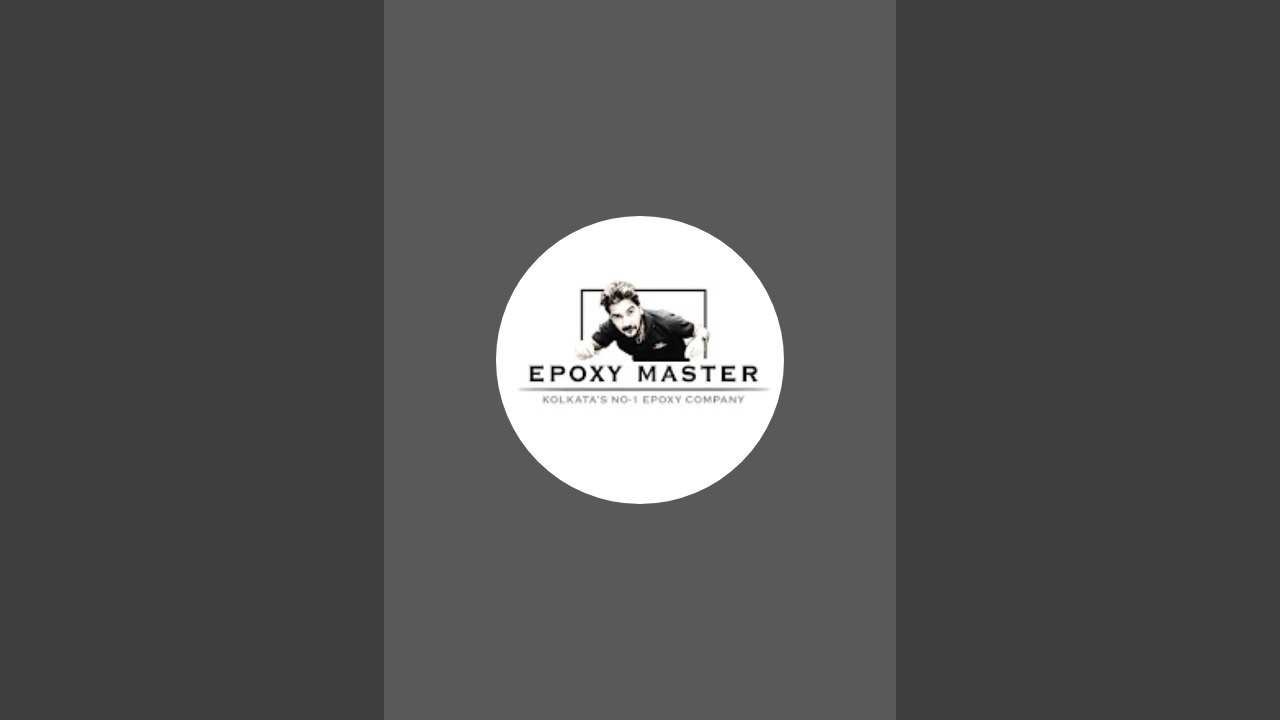 EPOXY Master KOLKATA is live