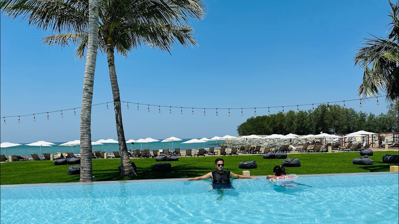 Barceló Musannah resort, 2024