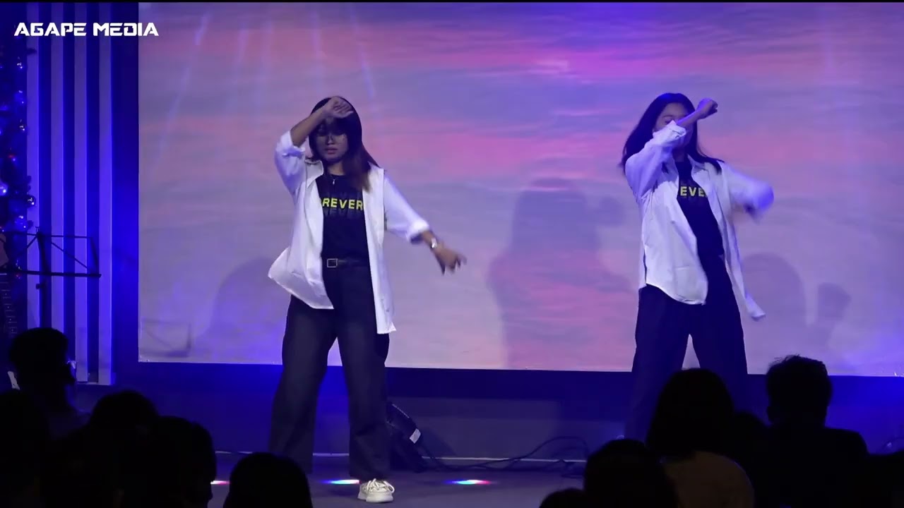 One True God Dance Cover | Mang & Ngaih Vung