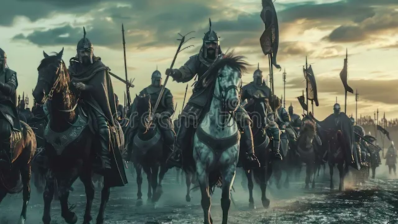 FATIMIDES EN IFRIQIYA... &eacute;pisode d'une Histoire d'Afrique du Nord