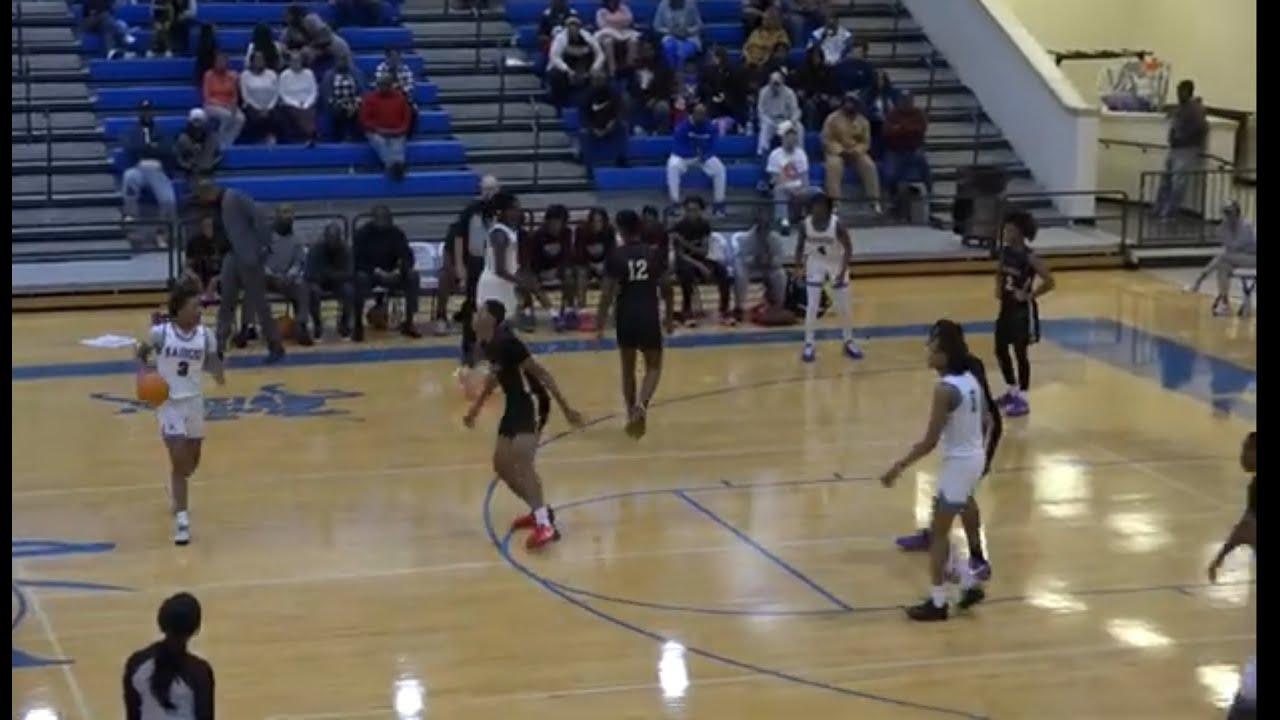 Game of the Week - Cross Creek Razorbacks vs West Laurens Raiders