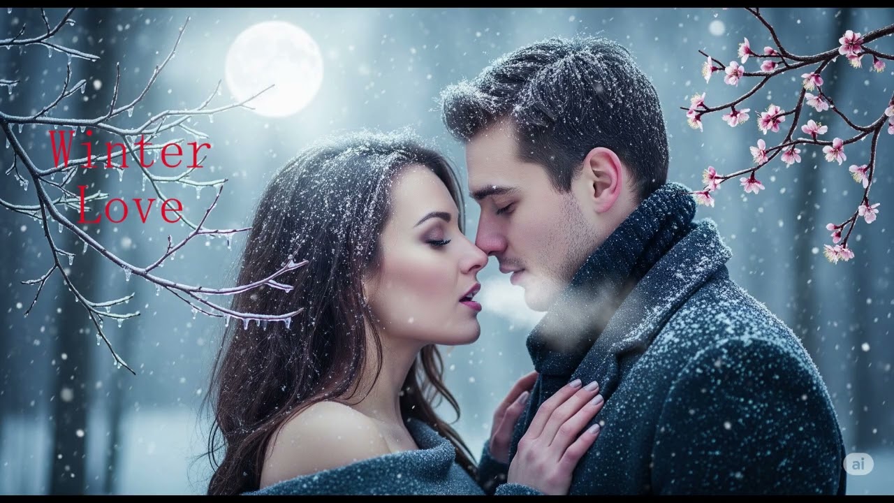 Winter Love -2025 (country pop, orchestral, cinematic)