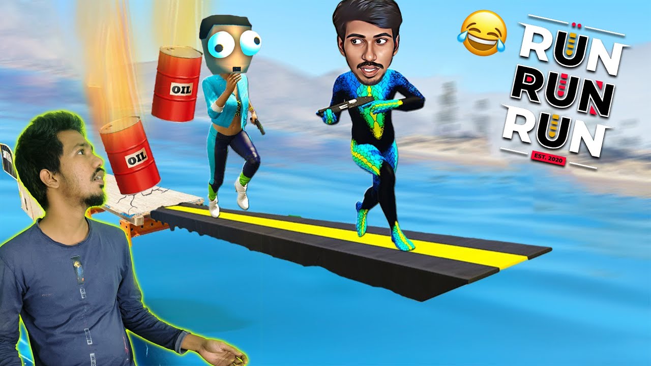 பால் Delivery- னு தான சொன்னீங்க ? | Milkman Karlson Fun Gameplay