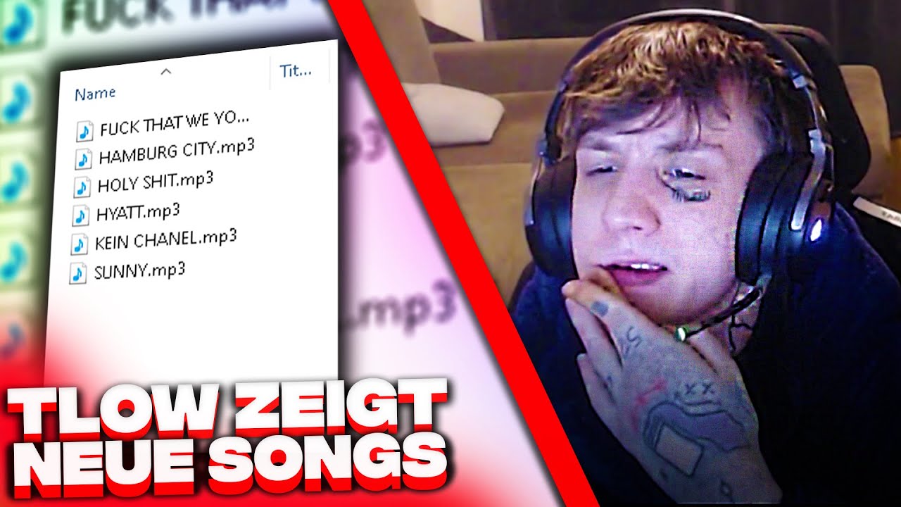 DIE N&Auml;CHSTEN TLOW HITS! ☝️☀️ | TLOW STREAM HIGHLIGHTS